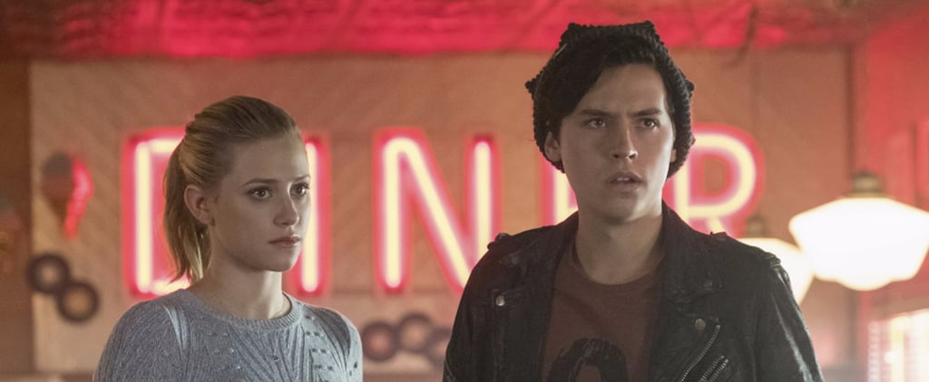Is Mr. Svenson Really the Black Hood on Riverdale?