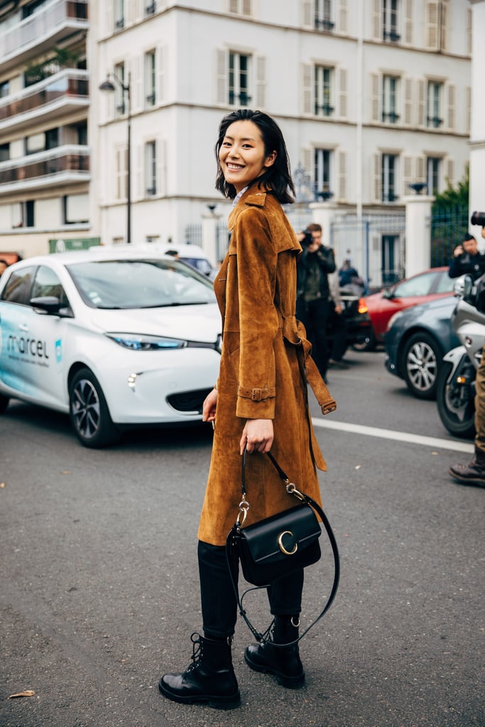 Paris Fashion Week Day 4