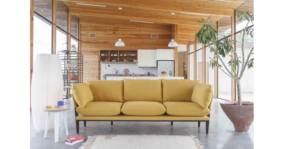 The Floyd Sofa Best Furniture 2020 POPSUGAR Home Photo 19