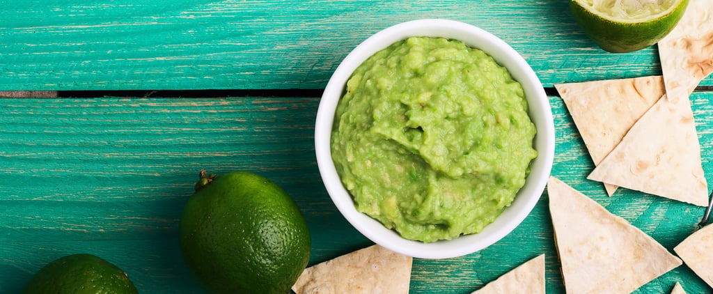 Can You Save Guacamole?