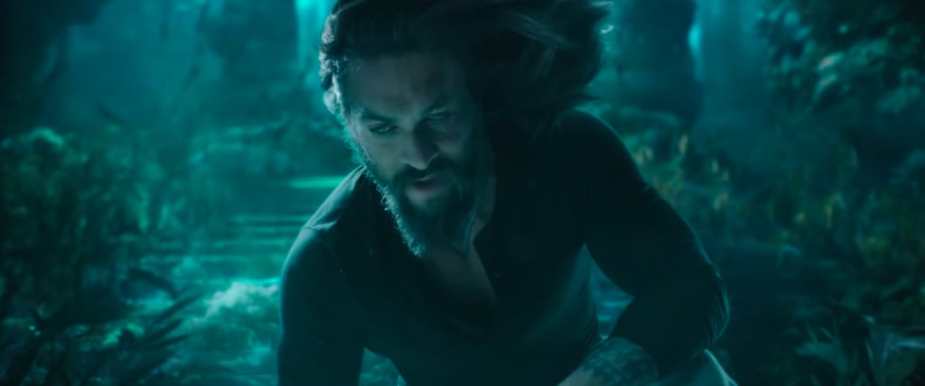 Aquaman Movie GIFs