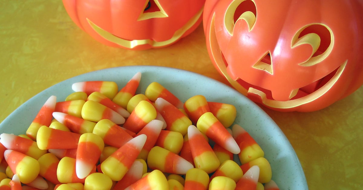 A Definitive Ranking of the Best Halloween Candy POPSUGAR Food
