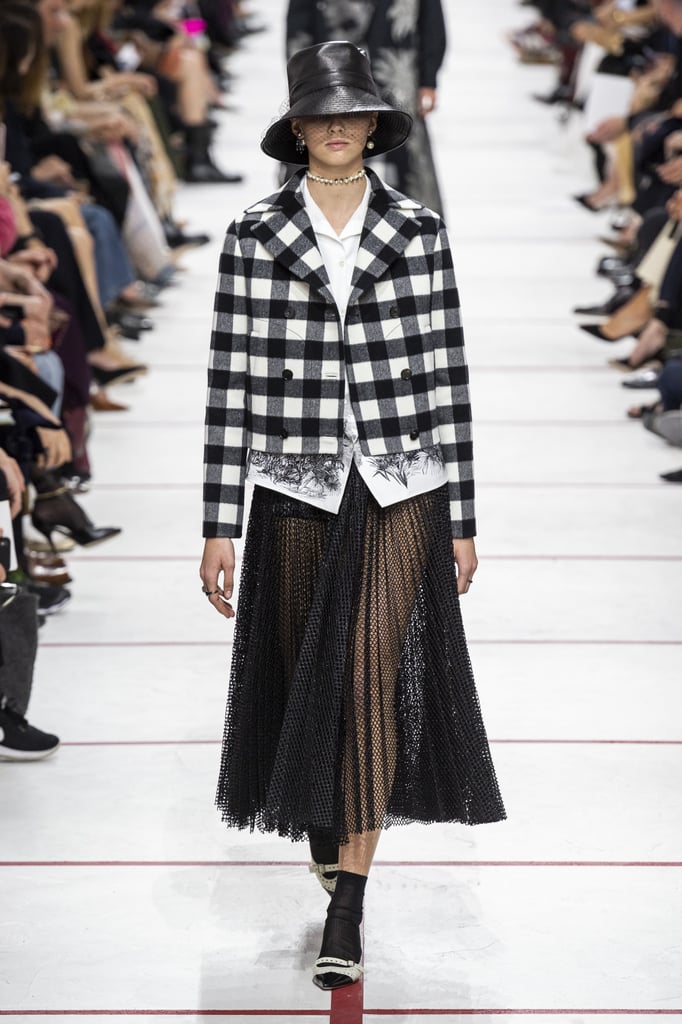 Dior Runway Fall 2019