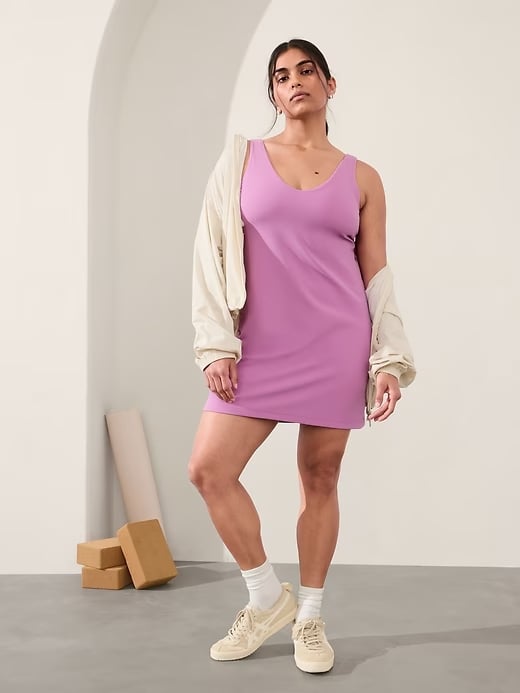 Best Lightweight Workout Dress
