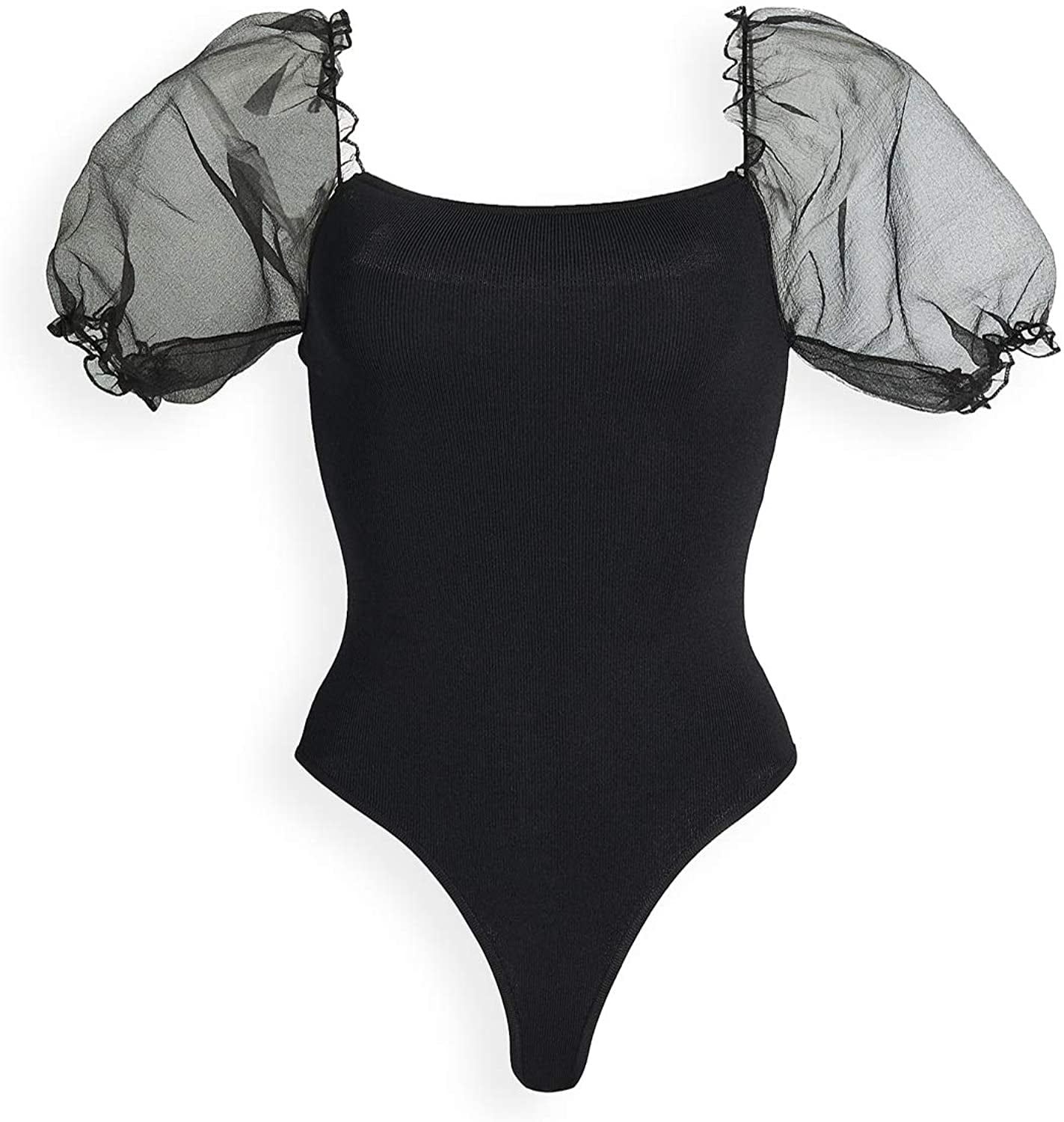 Astr the label top bodysuit