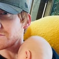 Rupert Grint and Georgia Groome Just Shared Their Daughter's Name — and It's So Beautiful