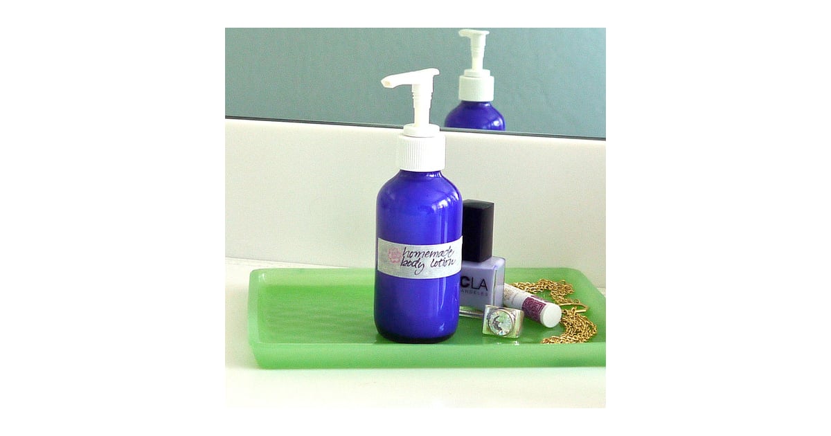 Body Lotion Best DIY Gifts POPSUGAR Smart Living Photo 74