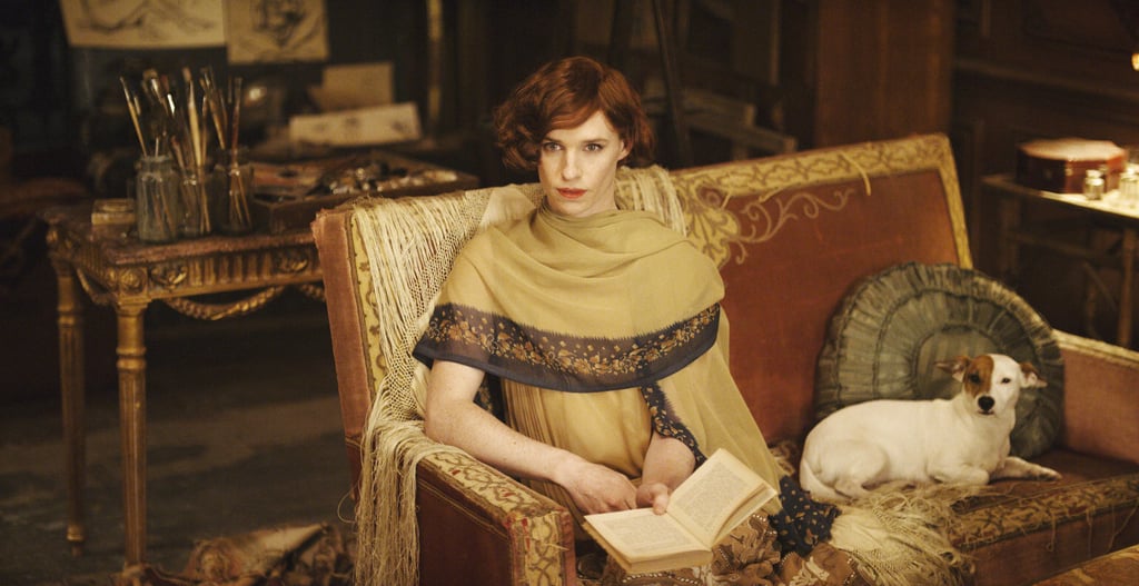 The Danish Girl