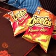 The Heartwarming Story of How a Mexican Janitor Invented Flamin' Hot Cheetos