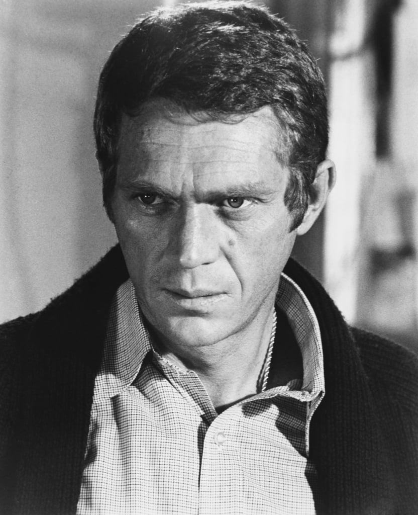 Steve McQueen Pictures