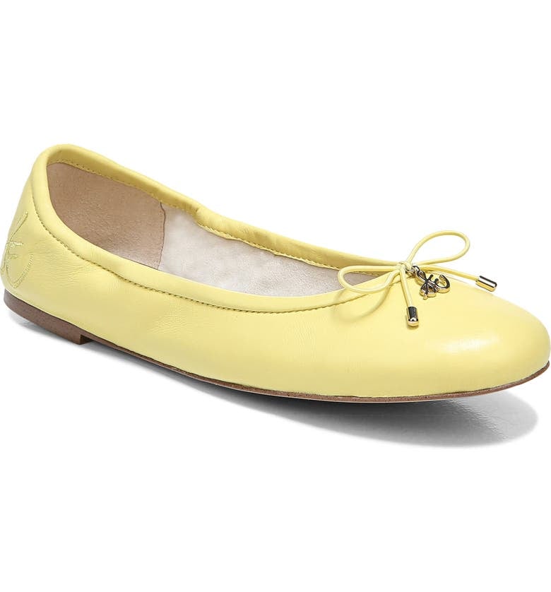 Sam Edelman Felicia Flat