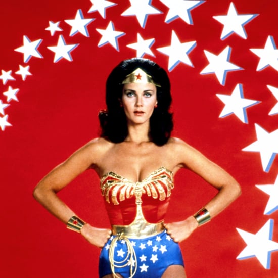 Wonder Woman's History