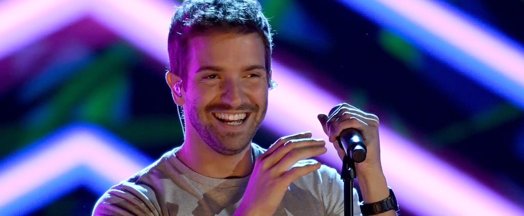 Pablo Alborán Comes Out as Gay