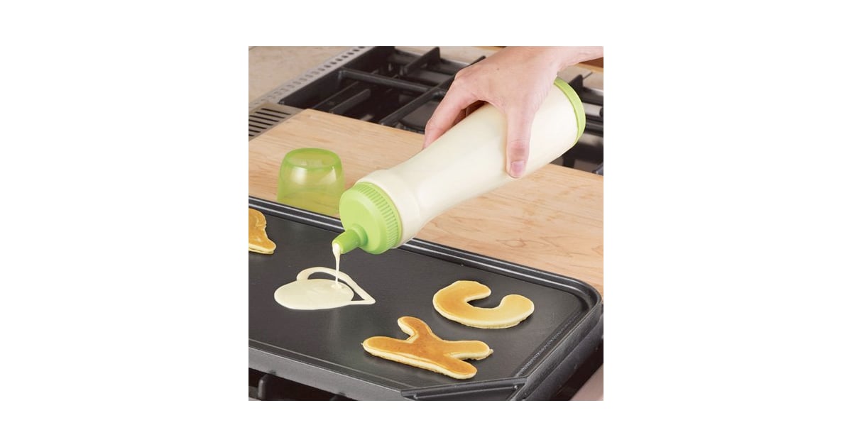 Tovolo Pancake Pen Gadgets For Parents That Kids Love Too POPSUGAR