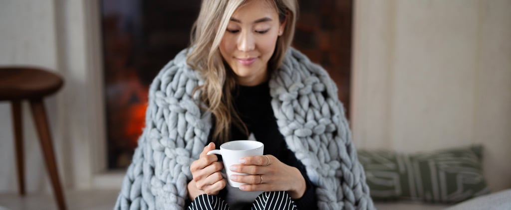 Cozy Winter Products at Kohl's