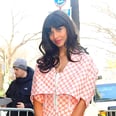 Jameela Jamil Shows Her "Elastic" Skin as She Opens Up About Ehlers-Danlos Syndrome