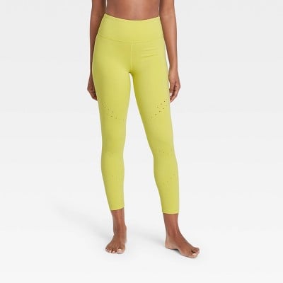 JoyLab Women's Ultra High-Waisted Laser 