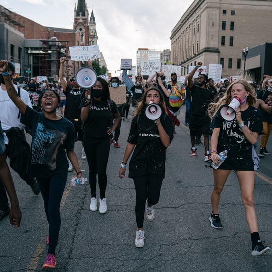 Teens4Equality Organized a Protest of 10,000 in Nashville