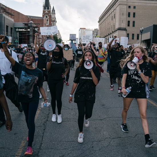 Teens4Equality Organised a Protest of 10,000 in Nashville
