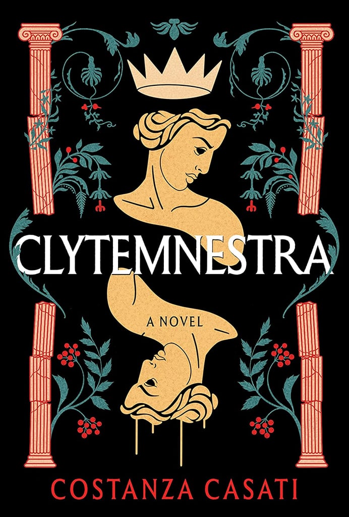 "Clytemnestra" by Costanza Casati