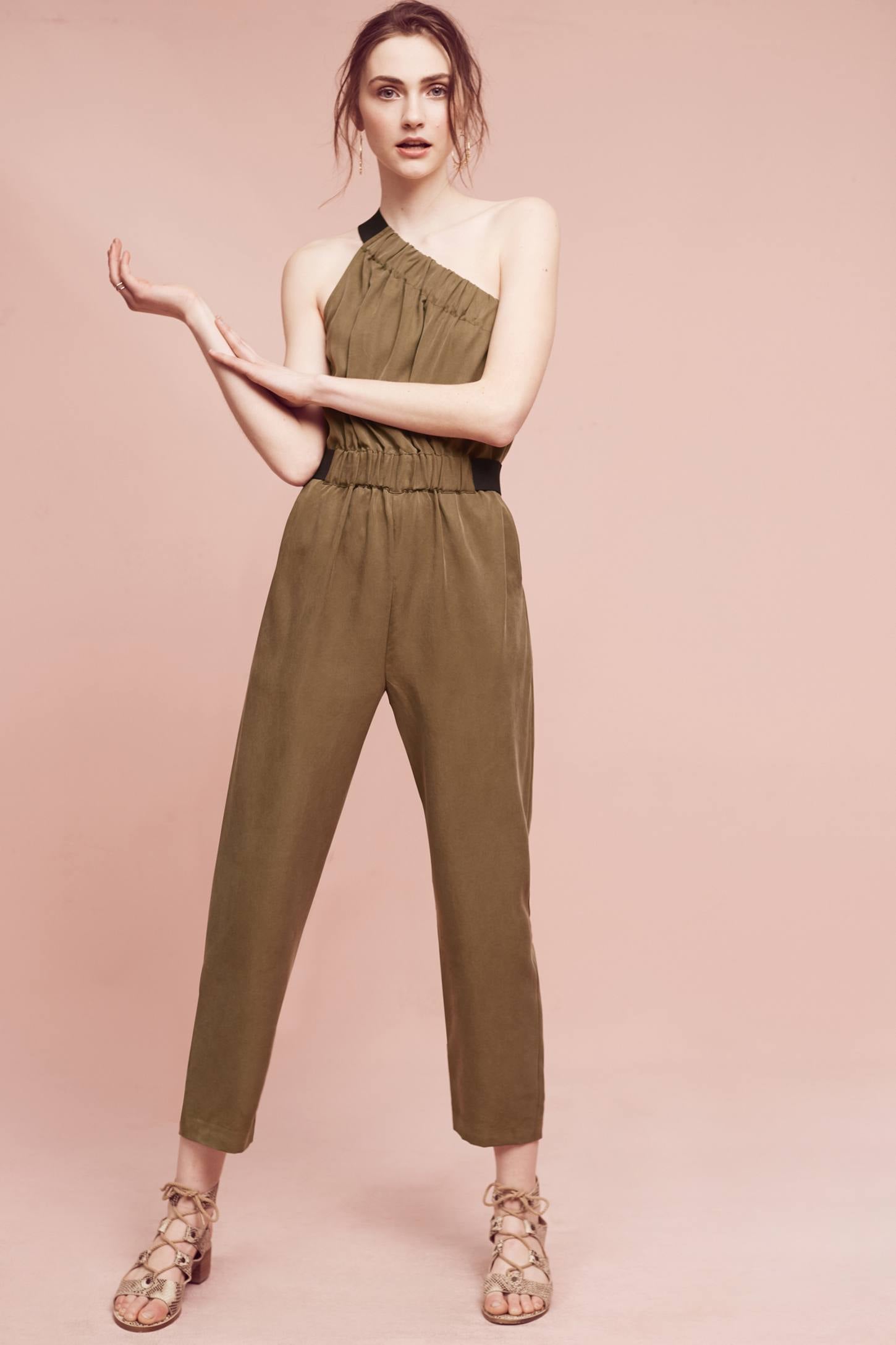 Maeve Verano Jumpsuit | 14 Jumpsuits Women With Curves Will Love | POPSUGAR  Fashion Photo 3