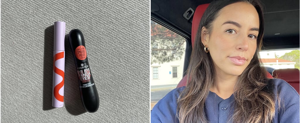 "Mascara Mixology" Gave Me the Best Lashes of My Life