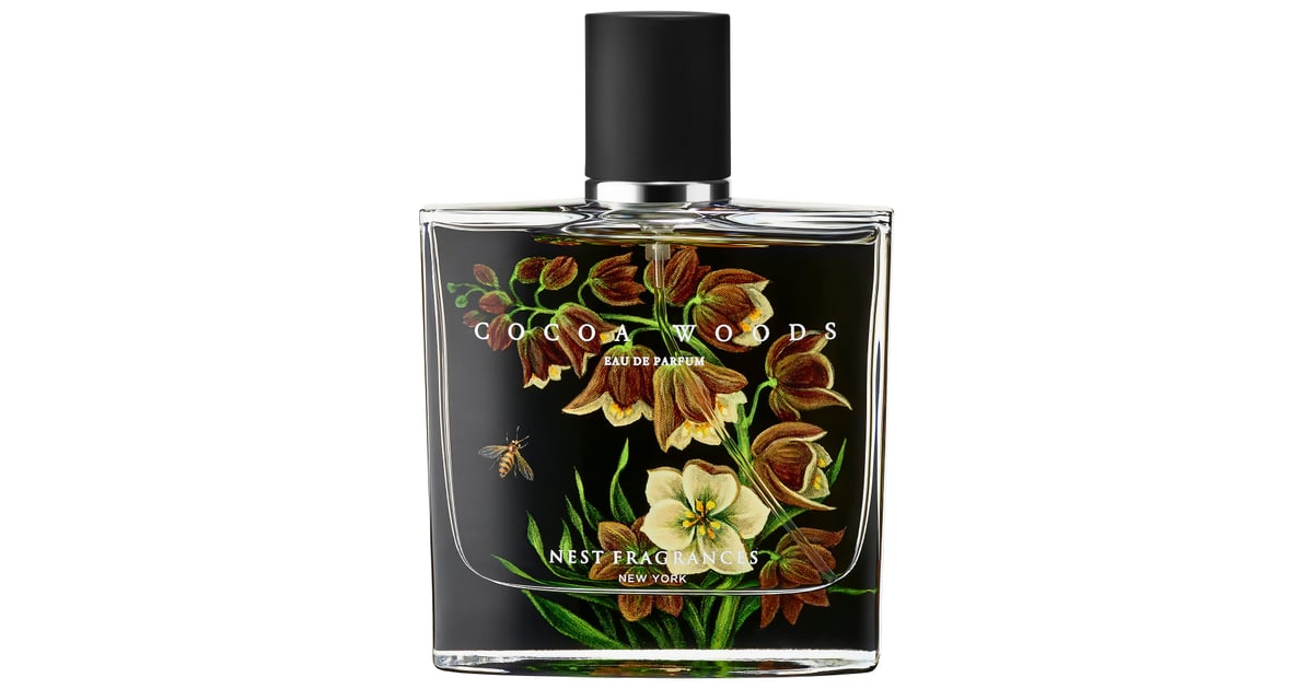 nest cocoa woods perfume
