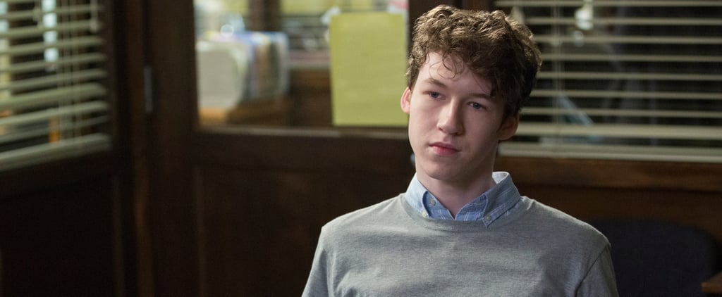 What Happened to Tyler in 13 Reasons Why Season 1?
