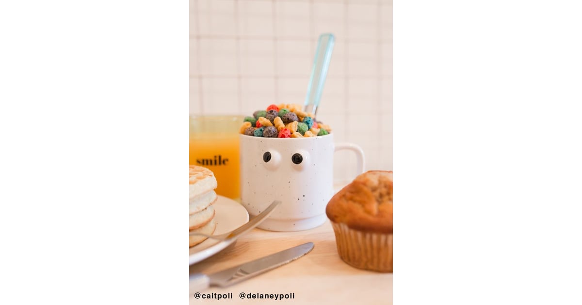 Googly Eye Mug Cheap Gifts For Teens POPSUGAR Smart Living Photo 14