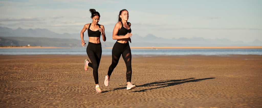 Yes, You Can Burn Major Fat by Running — Here's How, According to 2 Experts
