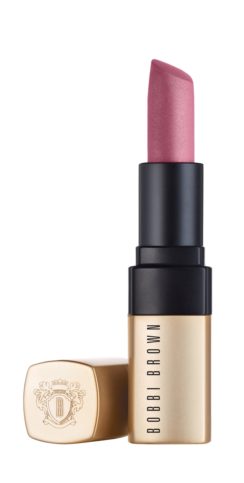 Bobbi Brown Luxe Matte in Mauve Over