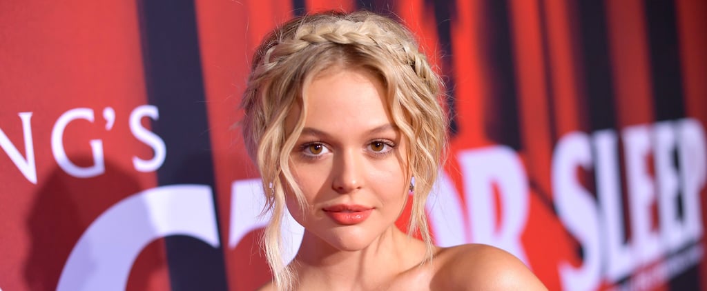Fascinating Facts About Emily Alyn Lind