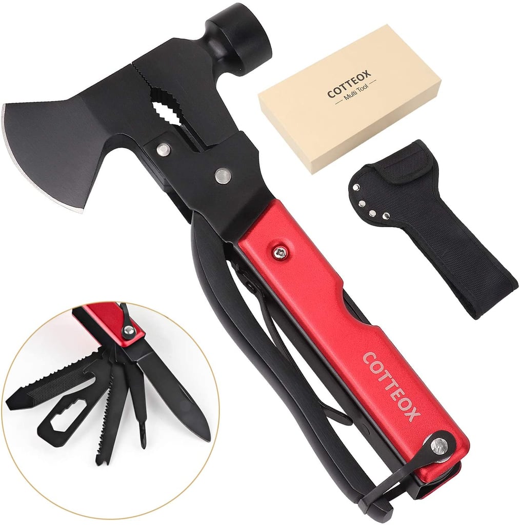 Best Camping Gear From Amazon POPSUGAR Smart Living UK