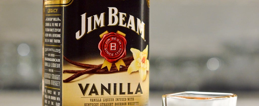 Jim Beam Vanilla