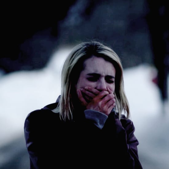Trailer For February Horror Movie