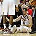 Kevin Love Essay on Mental Health