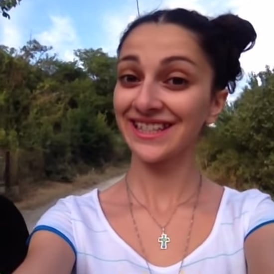 Georgian Girls Singing | Video