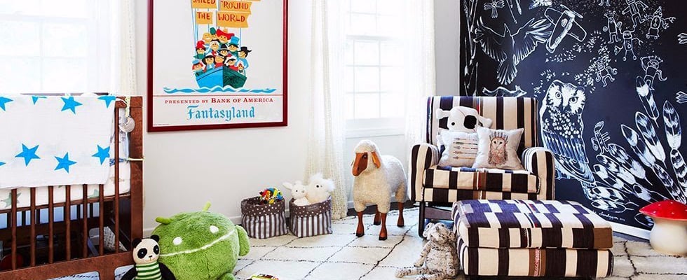 Design Updates For March 31, 2016 | POPSUGAR Home