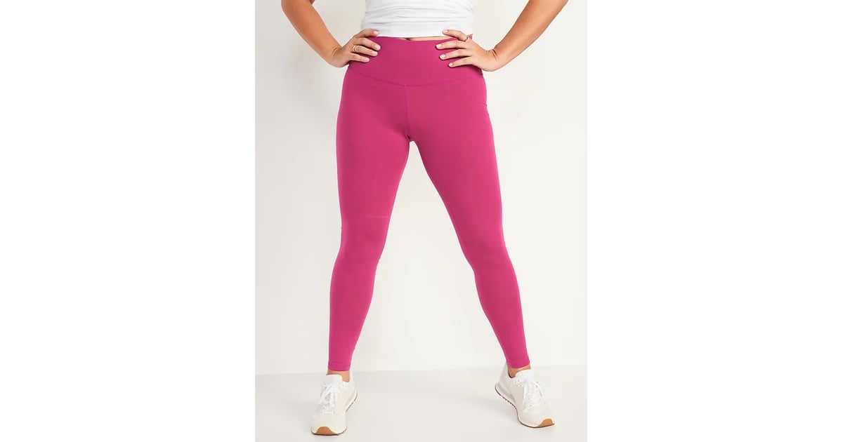 Old Navy Extra High-Waisted PowerPress Leggings, Old Navy's Early Black  Friday Deals Are Already Here — Shop Our Top Picks