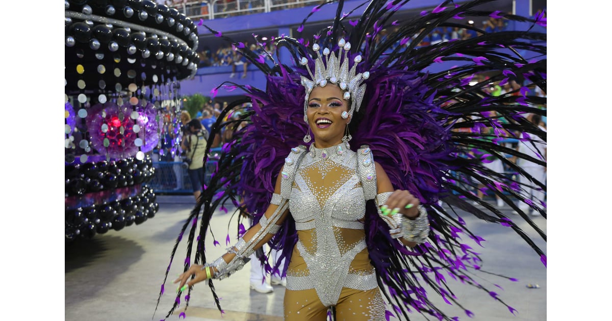 Rio De Janeiros Carnival Costumes Popsugar Latina Photo 29