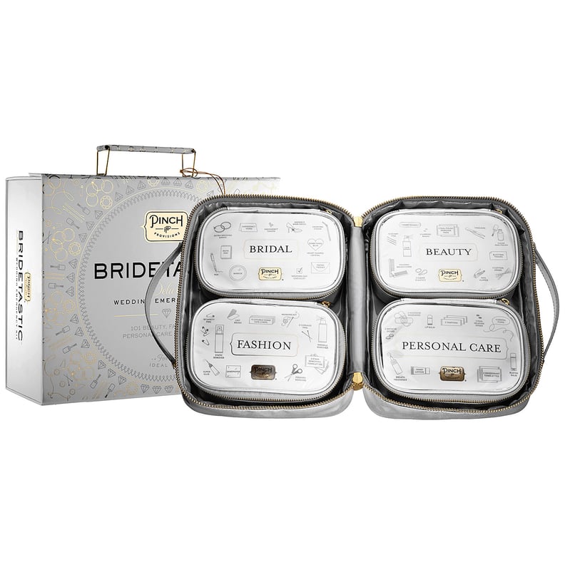 Pinch Provisions Bridetastic Deluxe Wedding Emergency Kit