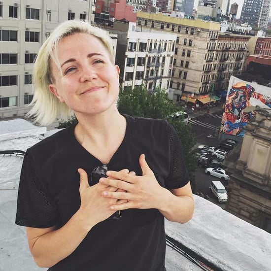 Hannah Hart Pasta Recipes