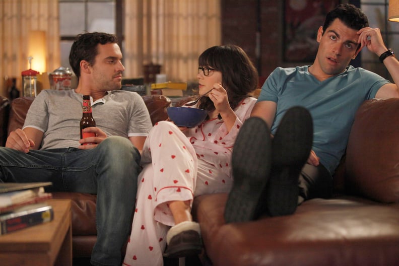 New Girl