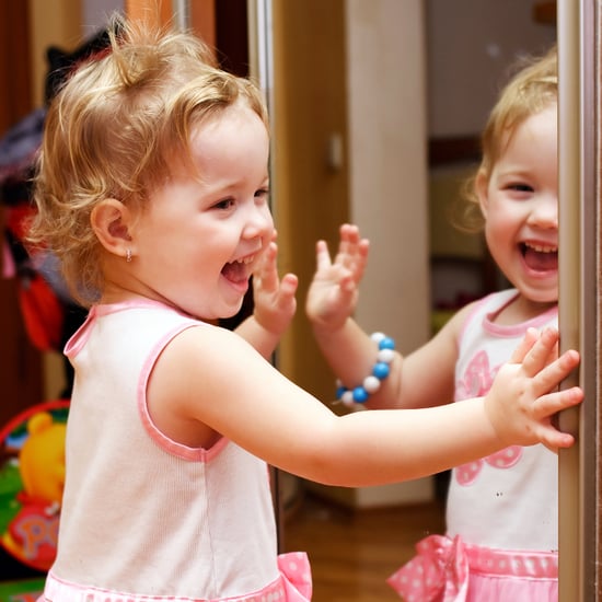 Why You Shouldn't Always Tell Your Daughter She's Pretty