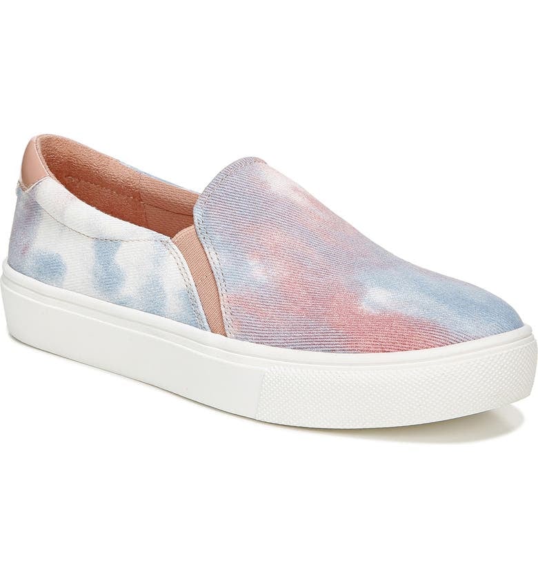 nova slip on sneaker