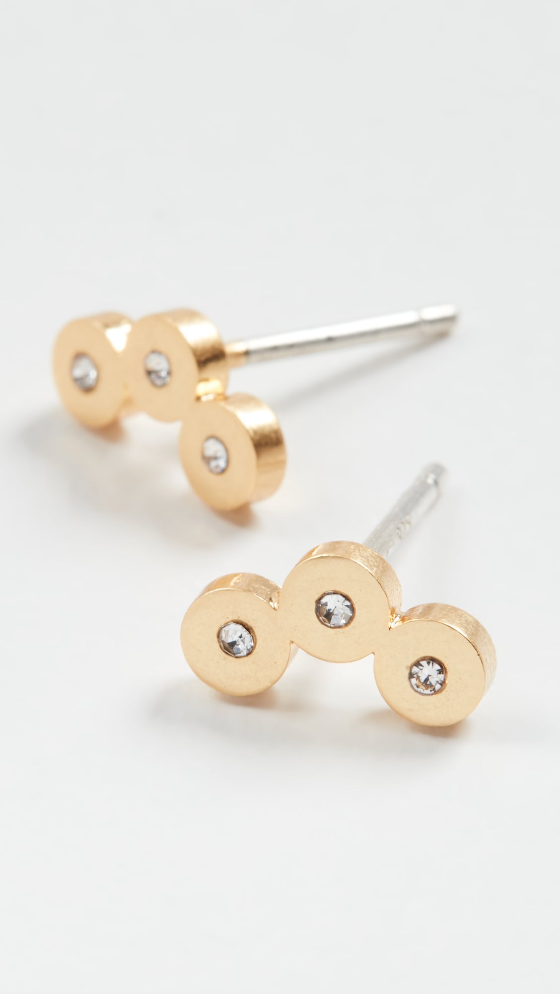 Madewell studs on sale