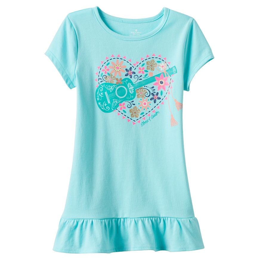 Jumping Beans Apparel ($10-$30), available at Kohl's this Fall.