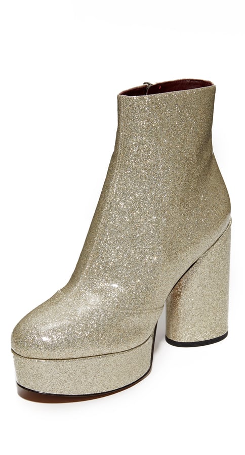 marc jacobs chunky platform boots