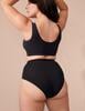 Cotton Modal Super Leakproof High-Rise panties from Knix