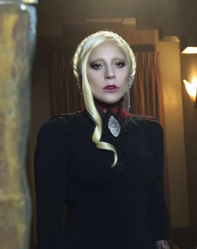 American Horror Story: Hotel Pictures